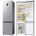 Lodówka Samsung RB38C675DSA EF No Frost 203cm Metaliczny Grafit Komora Zero AI 390L - 1279353 - zdjęcie 7
